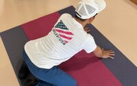 テイクオふexercise