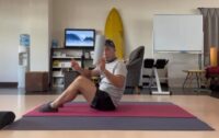 ライディンぐexercise